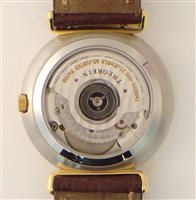 Orologio Theorein Kelek Le Double in Acciaio T300 - T300